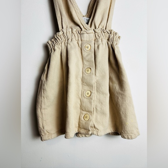 Zara Kids Dress - Picture 5 of 8